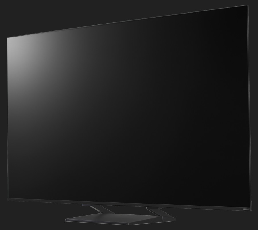 TV LG 65QNED93A6A