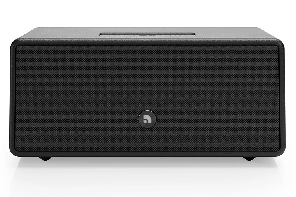 Boxe active Audio Pro Drumfire D-2 W