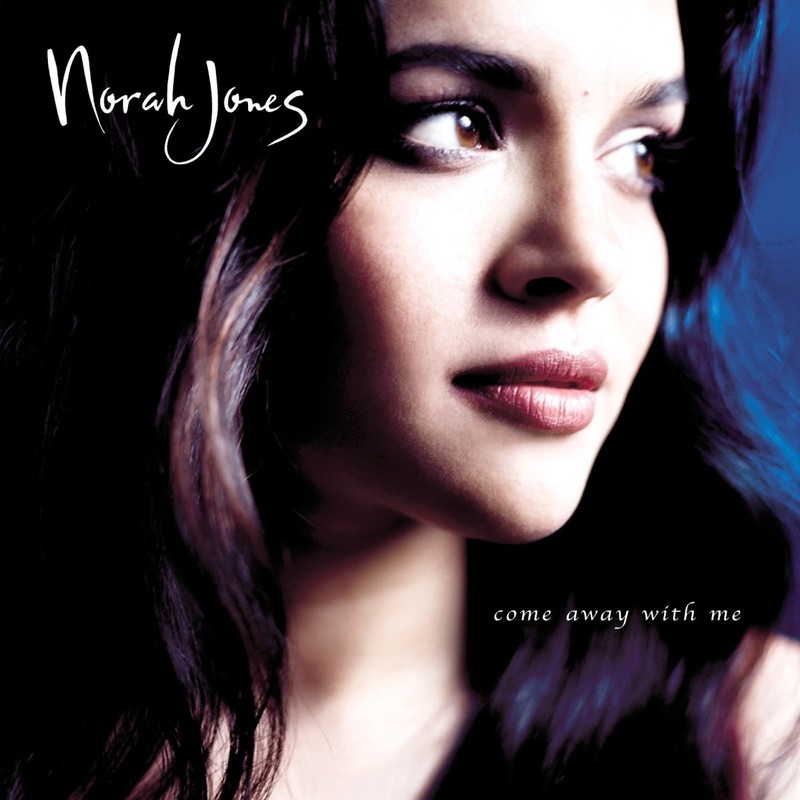 VINIL Blue Note Norah Jones - Come Away With Me