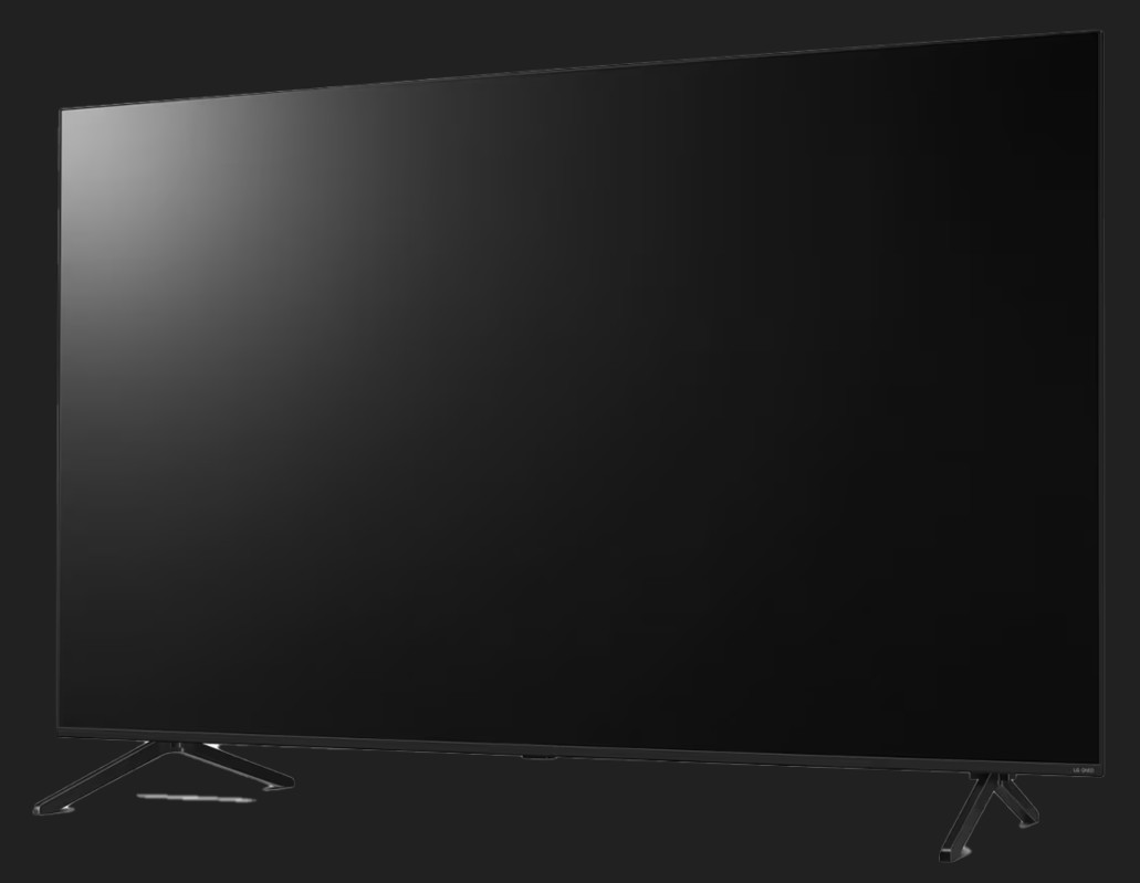 TV LG 85QNED92A6A
