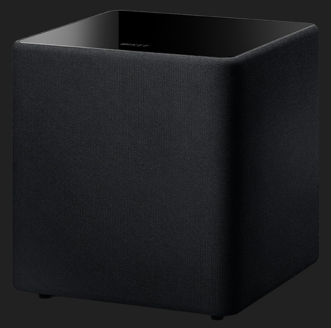 Subwoofer KEF KUBE 10 MIE  Resigilat