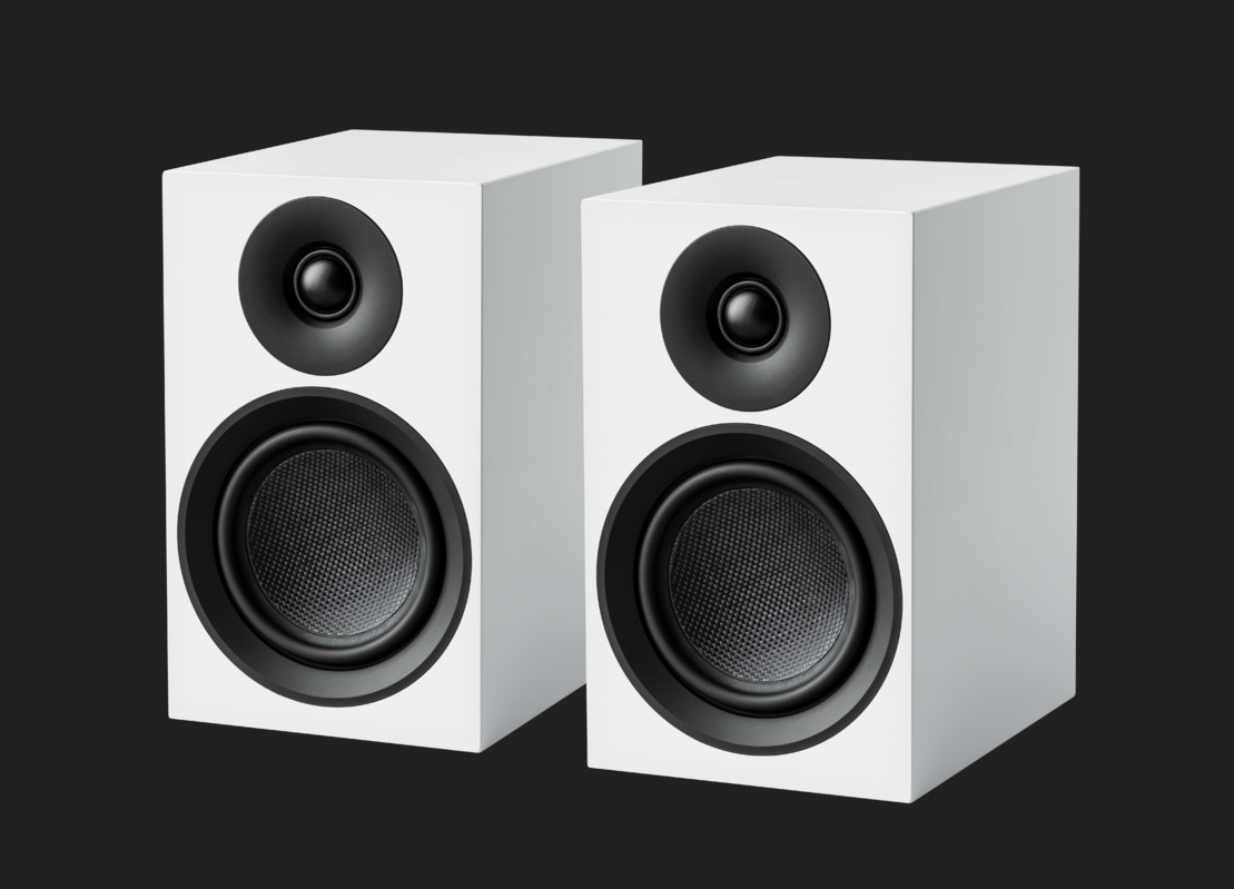 Boxe ProJect Speaker Box 5 E Carbon