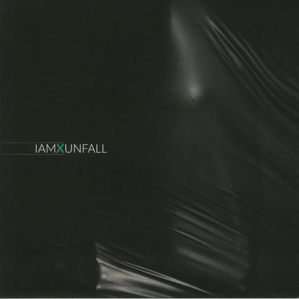 VINIL UNIVERSAL RECORDS IAMX - UNFALL