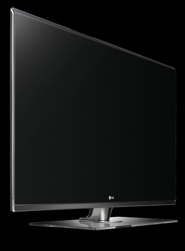 TV LG 42SL8000