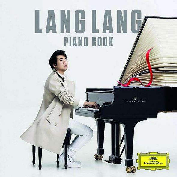 VINIL Deutsche Grammophon (DG) Lang Lang - Piano Book