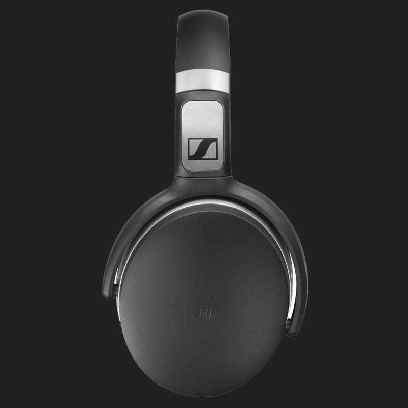 Casti Sennheiser HD 4.50 BTNC Wireless si NoiseCancelling