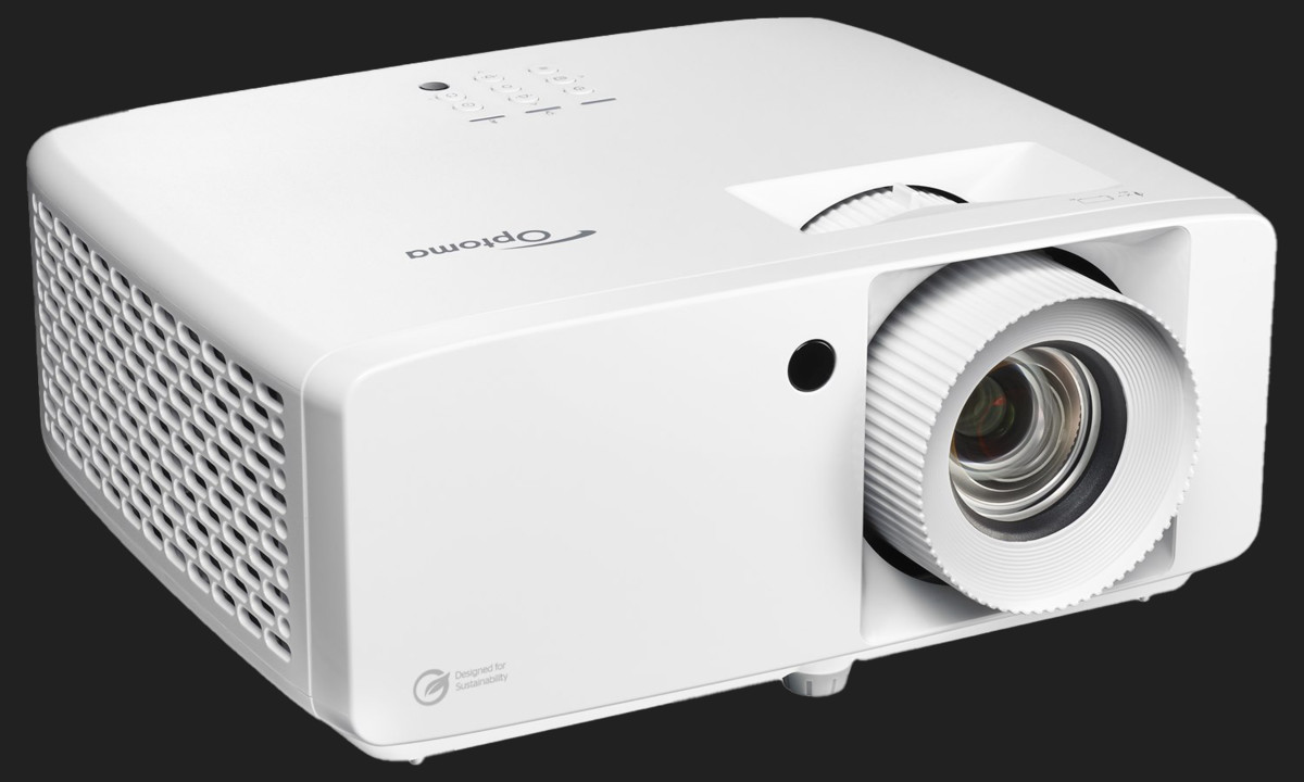 Videoproiector Optoma UHZ35