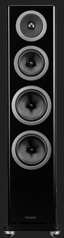 Boxe Wharfedale REVA-3