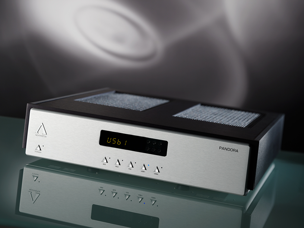 DAC Aesthetix Pandora Signature