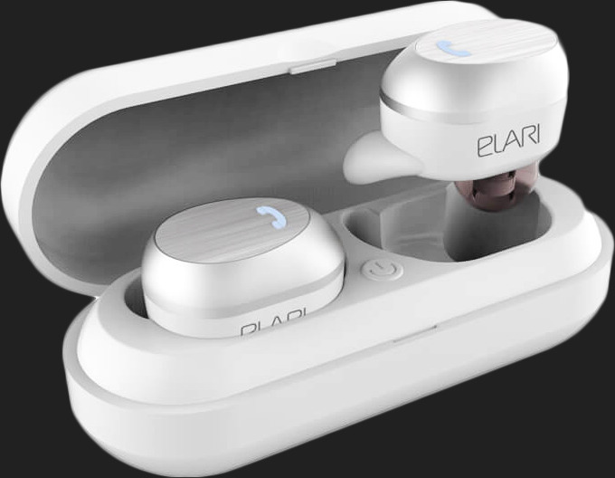 Casti Elari NanoPods True Wireless