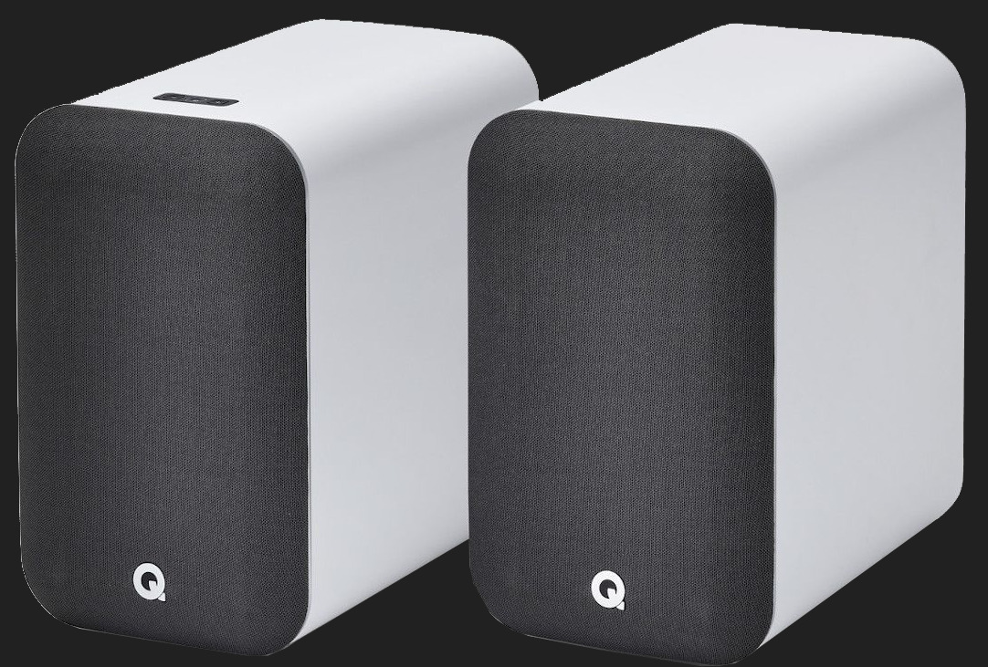 Boxe active Q Acoustics M20