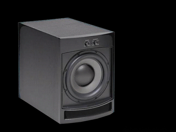 Subwoofer PSB Speakers SubSeries 1 Subwoofer