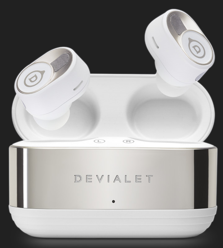 Casti DEVIALET Gemini II