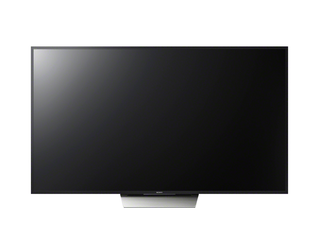  TV SONY Bravia KD 75XD8505