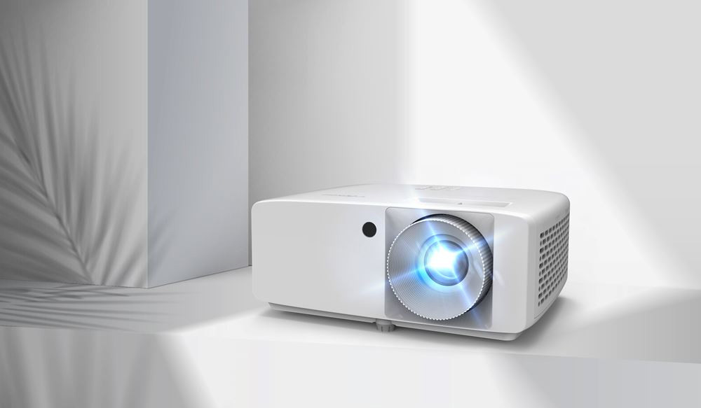 Videoproiector Optoma HZ147X