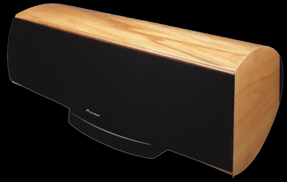Boxe Pioneer S-C80 A/V Centre Speaker