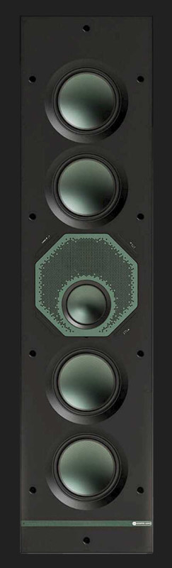 Boxe Monitor Audio W3L
