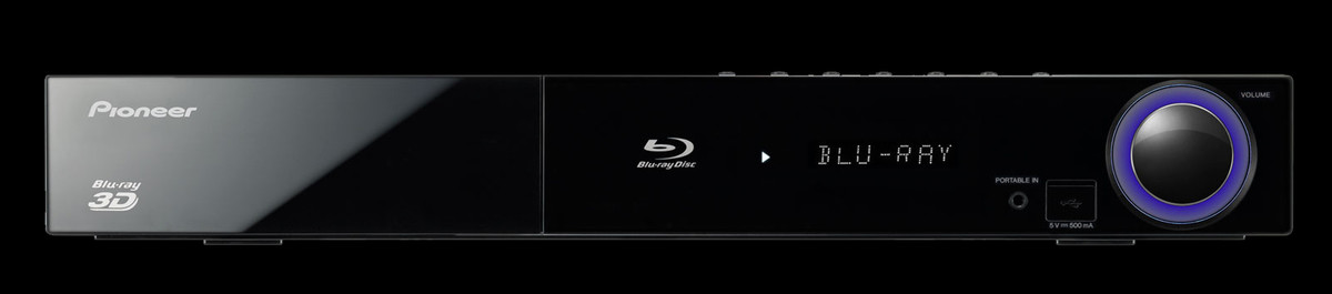 Pioneer BCS-414
