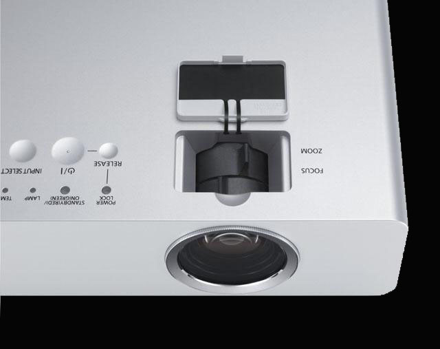 Videoproiector Panasonic PT-LB90NTE