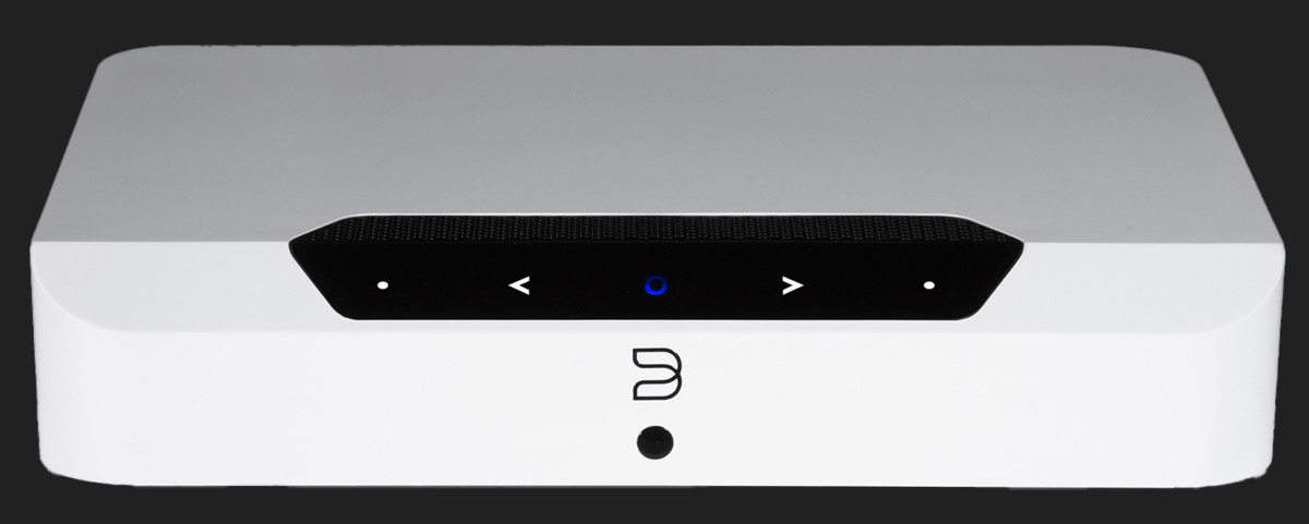Amplificator Bluesound Powernode Edge