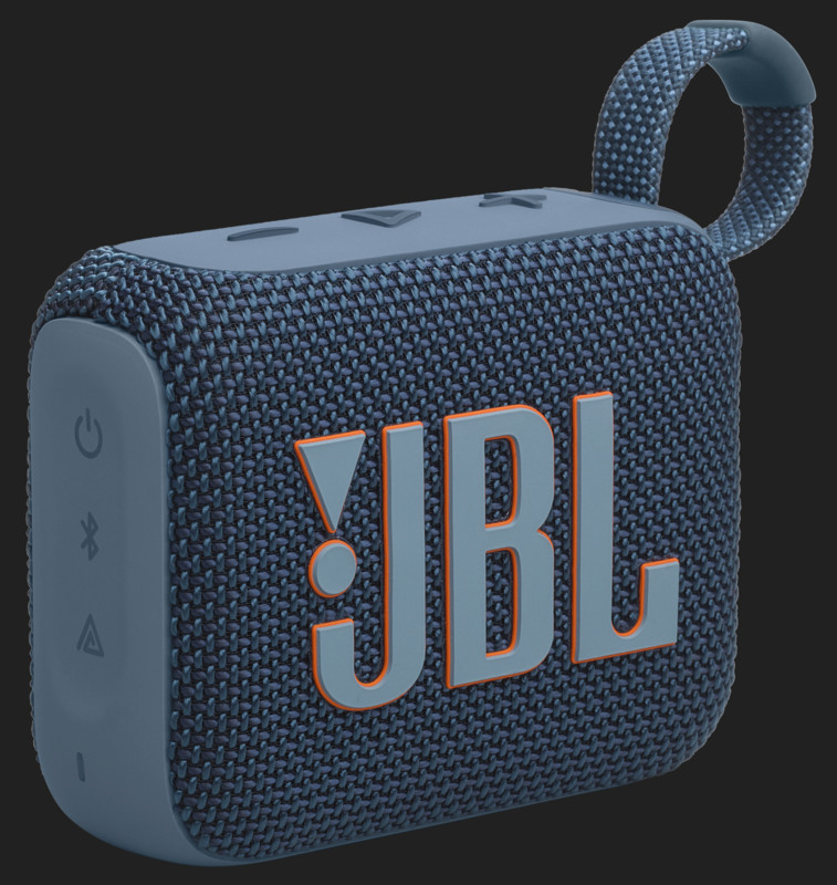 Boxe active JBL Go 4