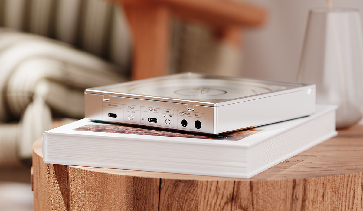 Fiio DM15 R2R Resigilat
