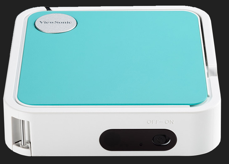 Videoproiector Viewsonic M1 Mini