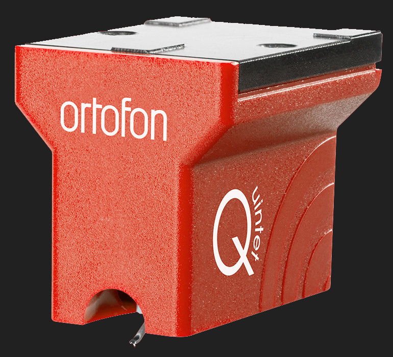 Doza Ortofon Quintet Red bulk