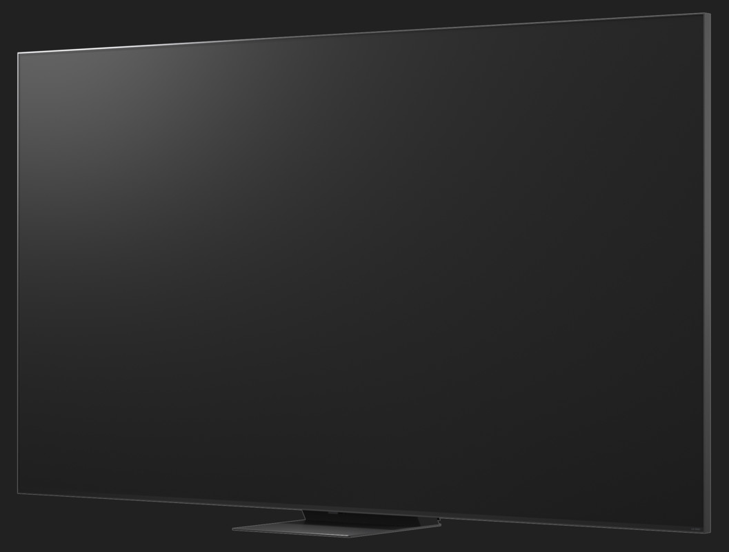 TV LG 100QNED87B3