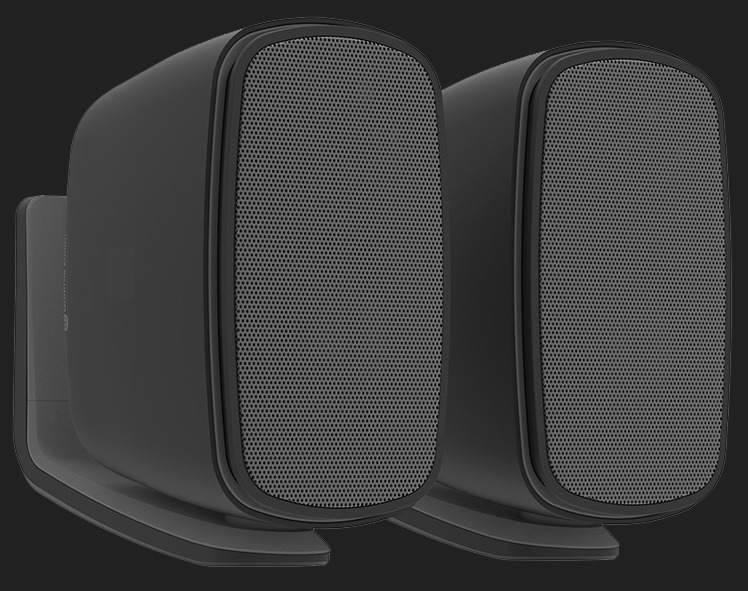 Boxe Monitor Audio Climate CL2M (3G)
