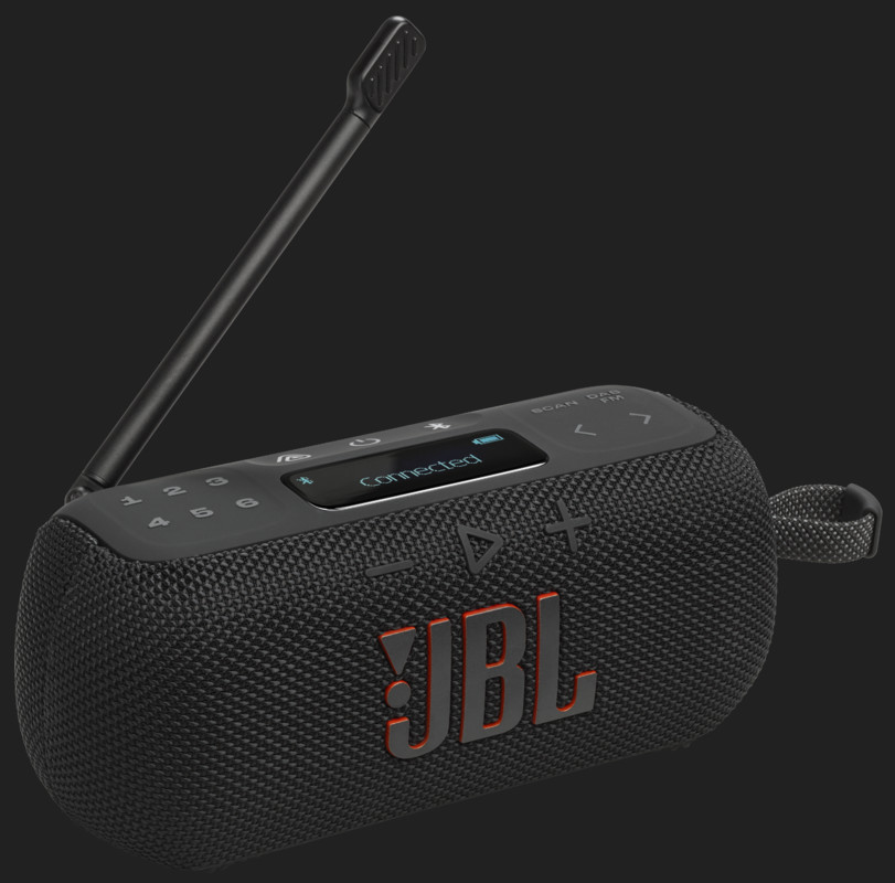 Boxe active JBL Tuner 3 Resigilat