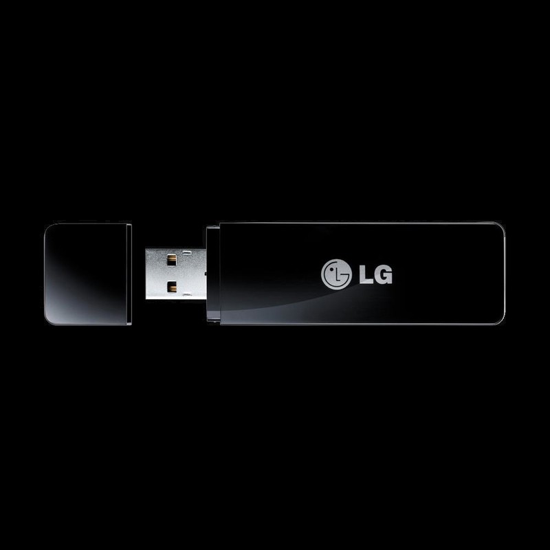 LG AN-WF100 Wifi Dongle