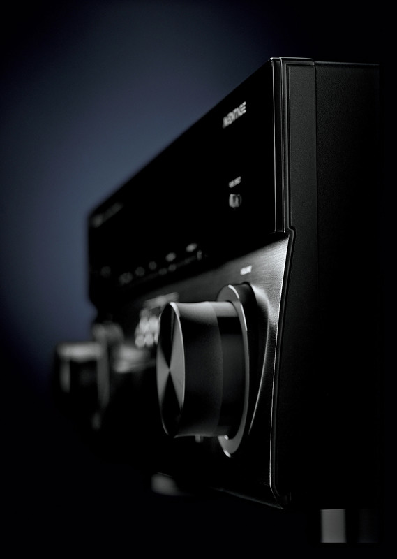 Receiver Yamaha RX-A810