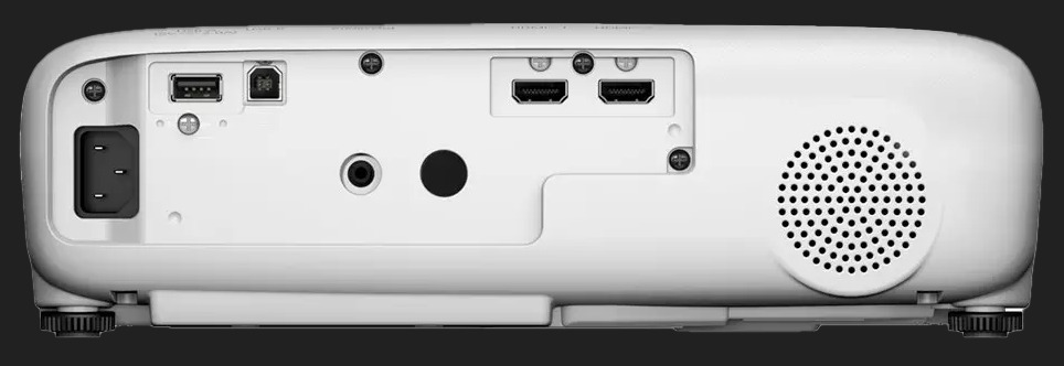  Epson - EB-FH08 + CASHBACK 250RON