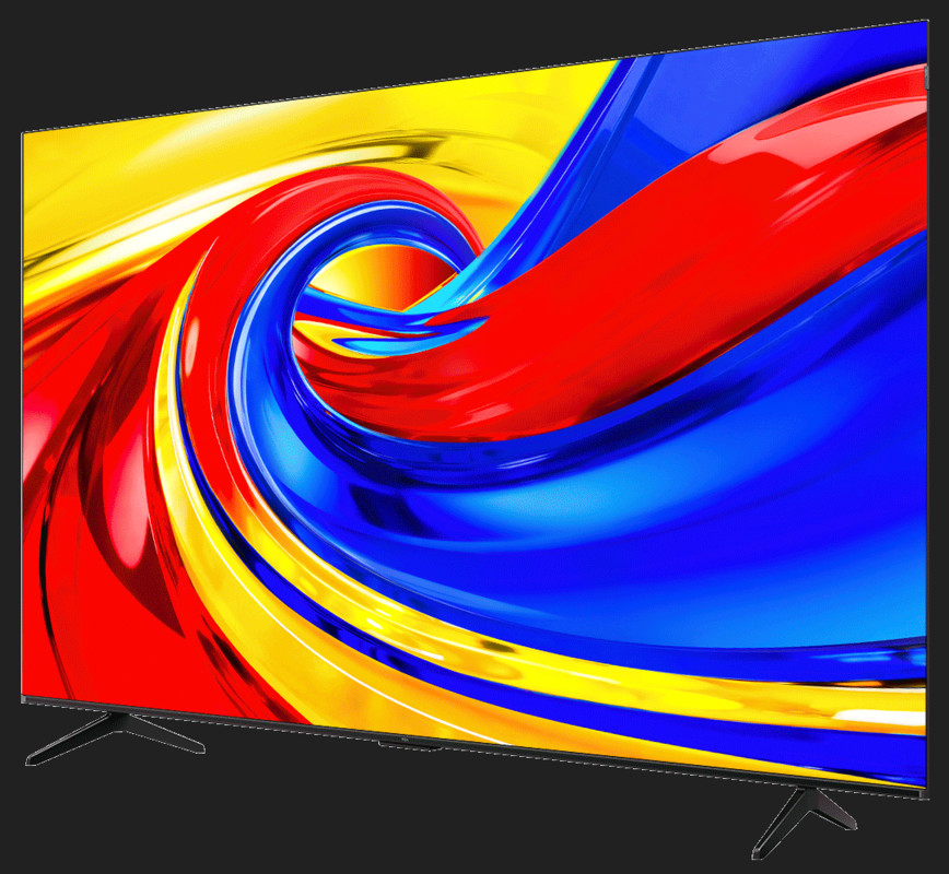 TV TCL 43QLED780L