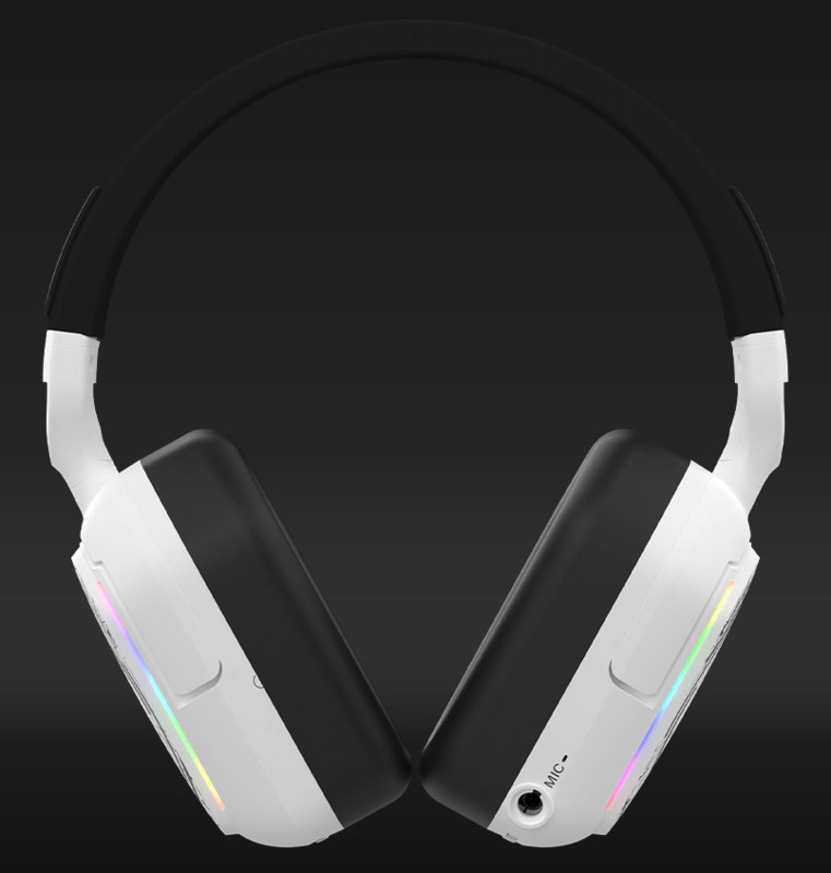Casti PC/Gaming AQIRYS Alnair