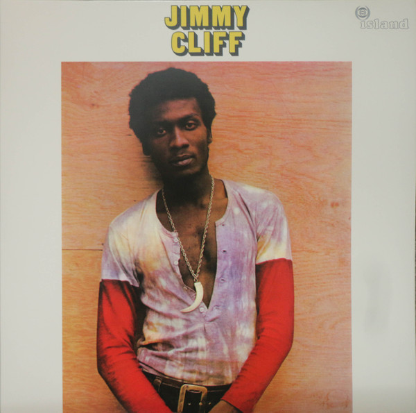 VINIL Universal Records Jimmy Cliff