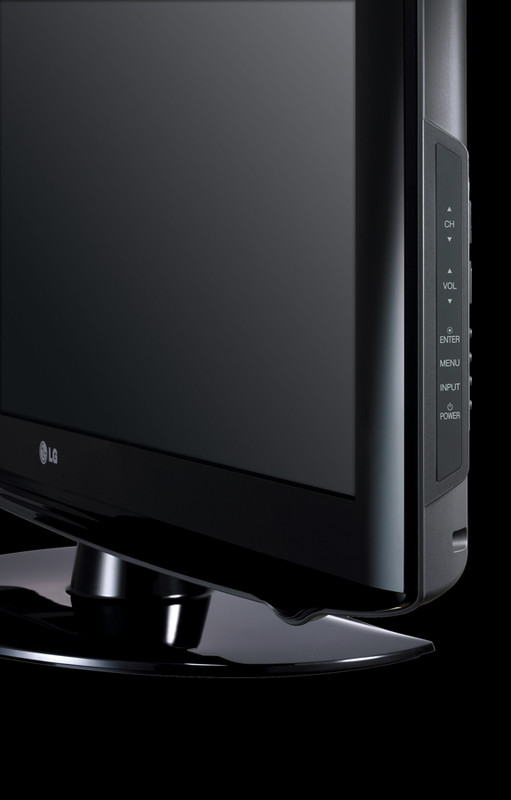 TV LG 32LH2000