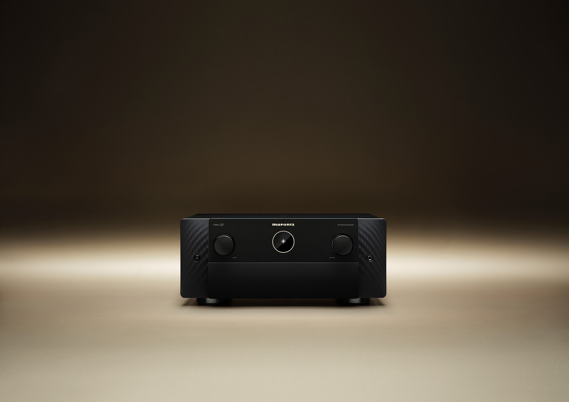 Receiver Marantz Cinema 40