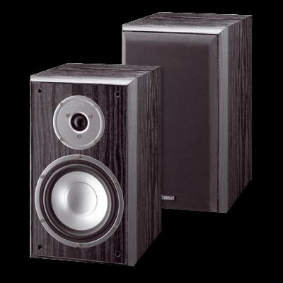 Boxe Magnat Monitor 220 Black