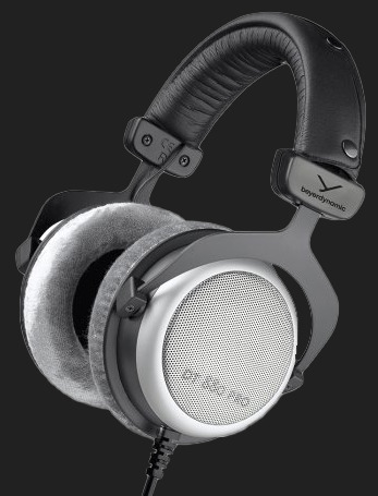 Casti Beyerdynamic DT 880 PRO Resigilat