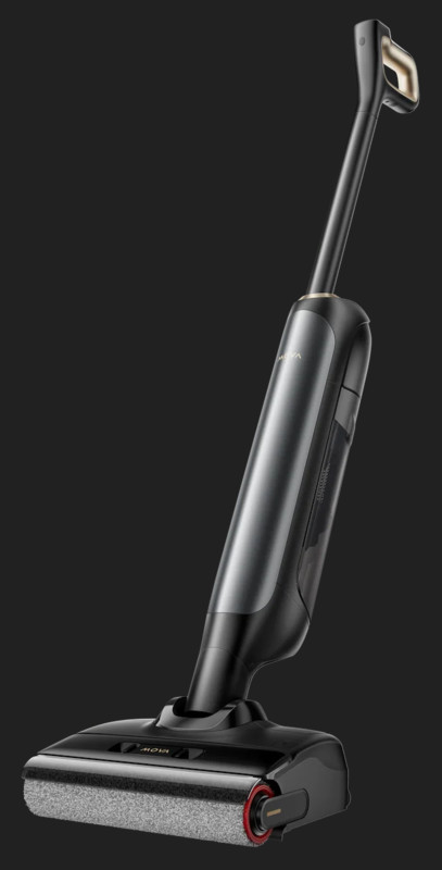 Aspirator Mova M10