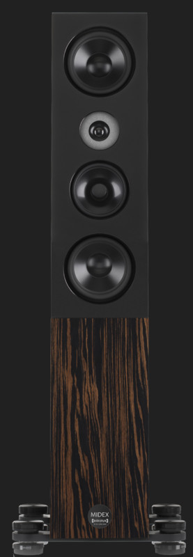 Boxe Audio Physic Midex