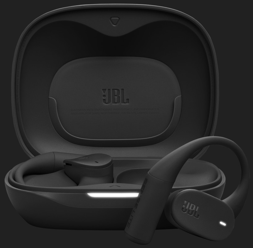 Casti JBL Sense Lite Resigilat