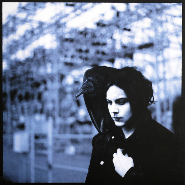 VINIL SONY MUSIC Jack White – Blunderbuss