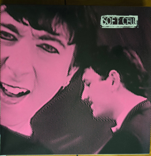 VINIL UNIVERSAL RECORDS Soft Cell - Non Stop Extended Cabaret