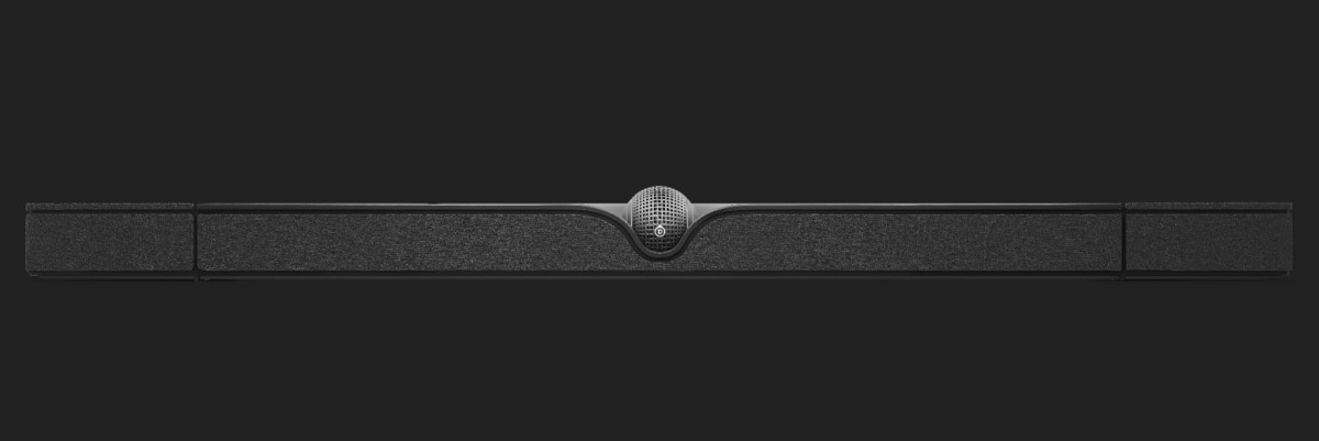 Soundbar DEVIALET Dione Dark Grey Resigilat