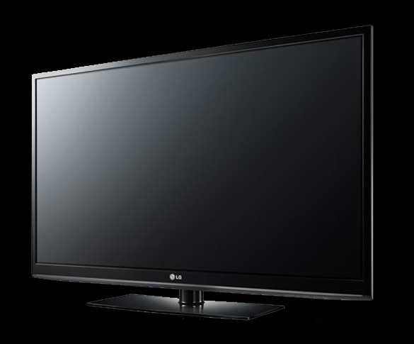 TV LG 50PK350
