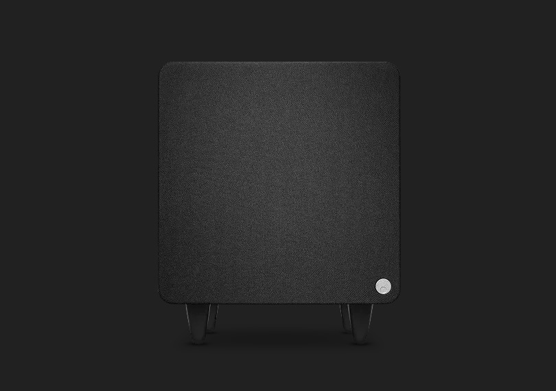 Subwoofer Cambridge Audio MSX Sub 300