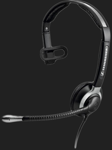 Casti Sennheiser CC 515